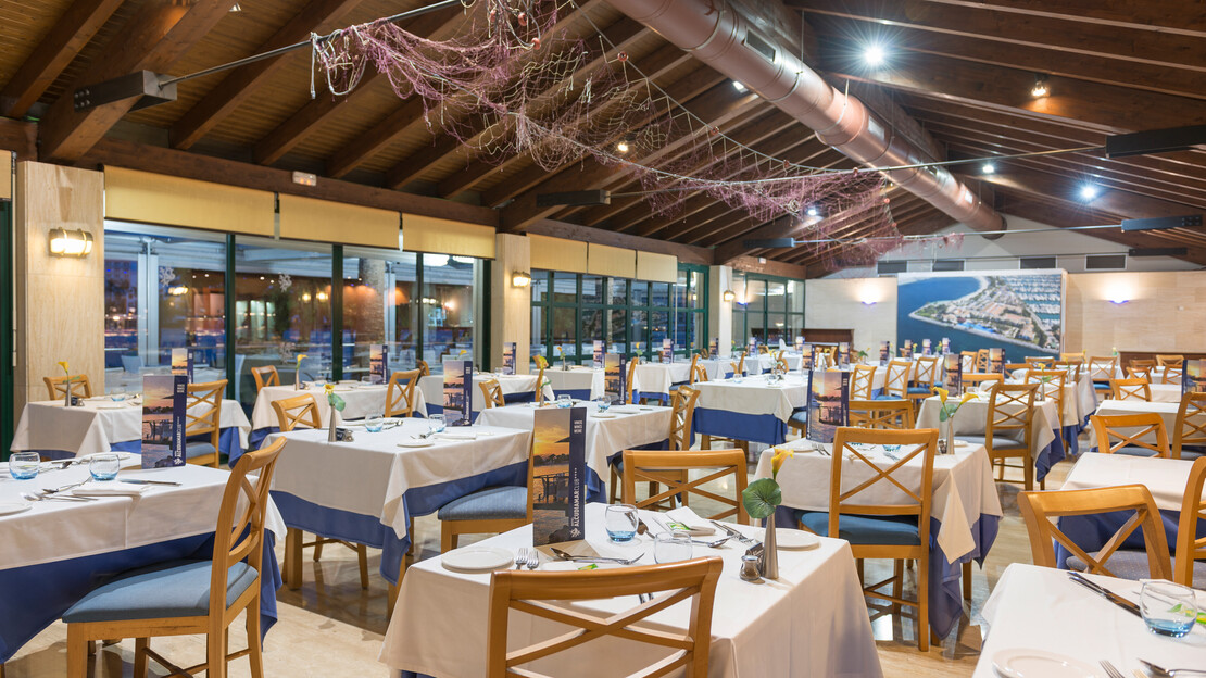 Alcudiamar Marina Residence